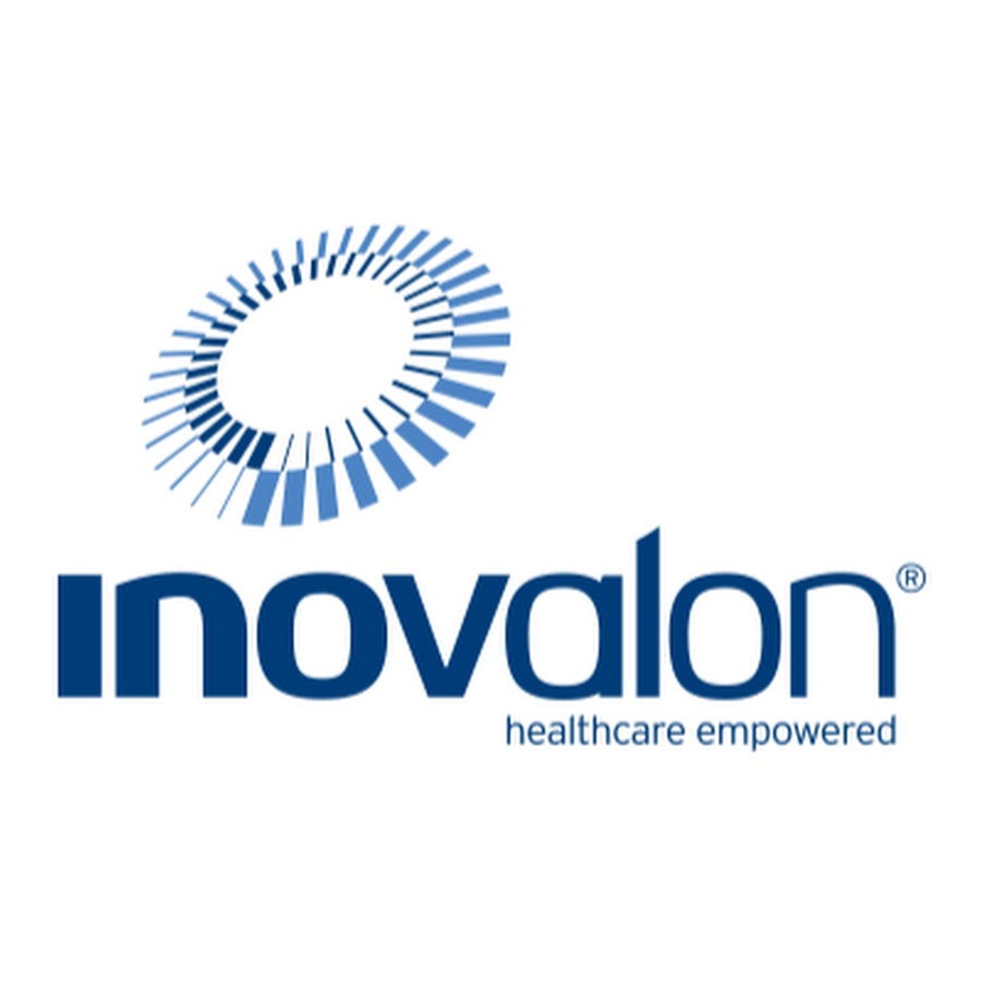 Inovalon logo
