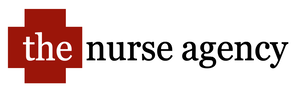 The Nurse Agency logo