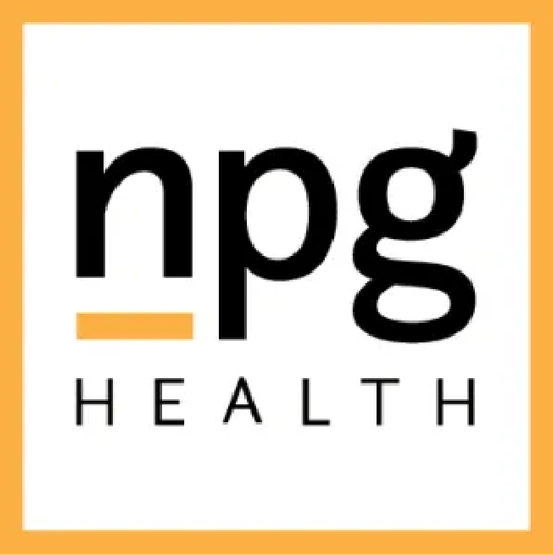 NPG Health logo