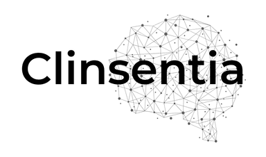Clinsentia logo