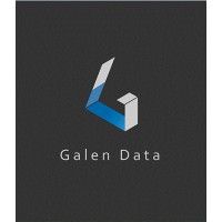 Galen Data (Acquired by Matrix One) logo