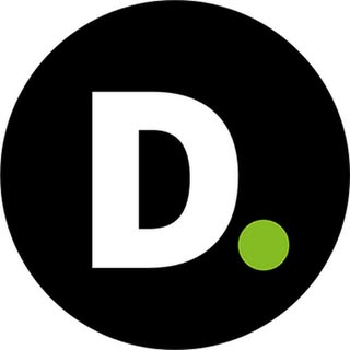 Deloitte logo