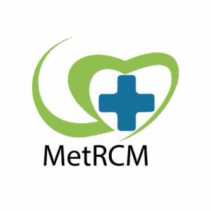 MetRCM logo
