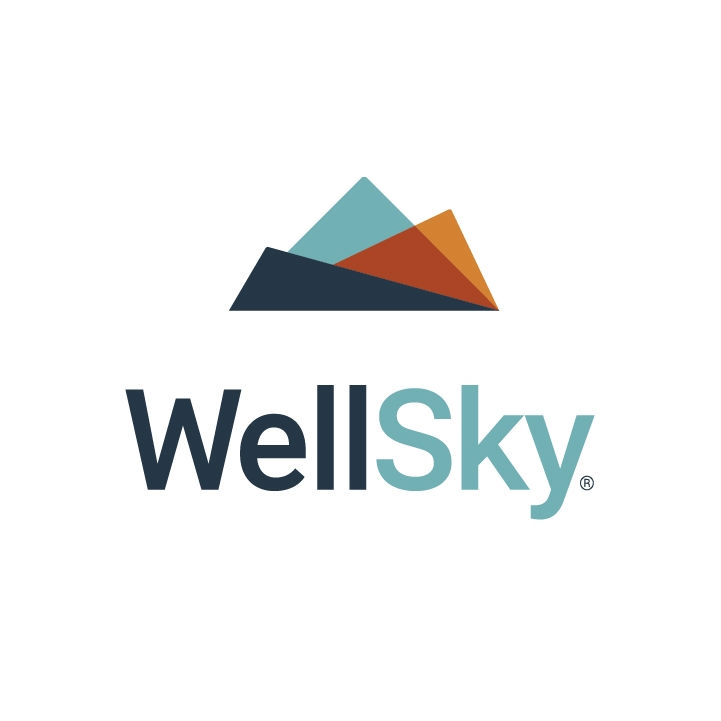 WellSky logo