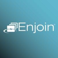 Enjoin logo
