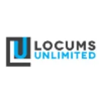 Locums Unlimited logo