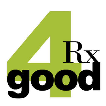 Rx4good logo