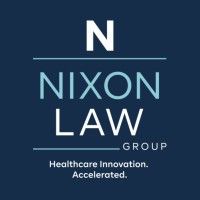 Nixon Law Group logo