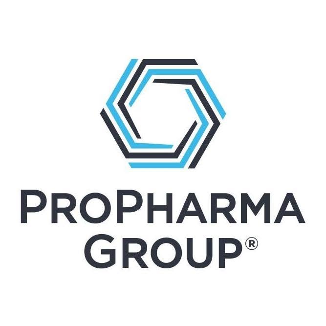 ProPharma logo