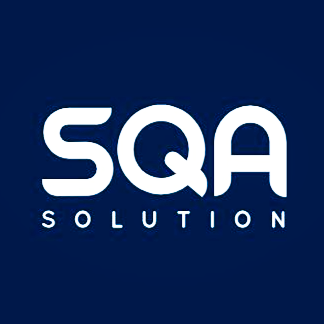 Sqa Solution logo