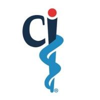 Clinical Intelligence logo