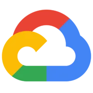 Google Cloud logo