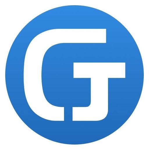 Glorium Technologies logo