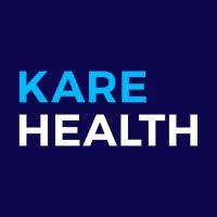 Kare Health Inc. logo