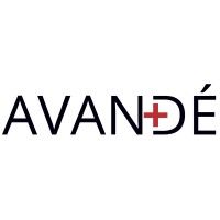 Avandé logo