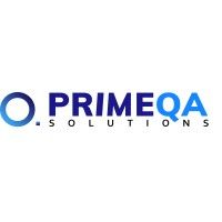 PrimeQA Solutions logo