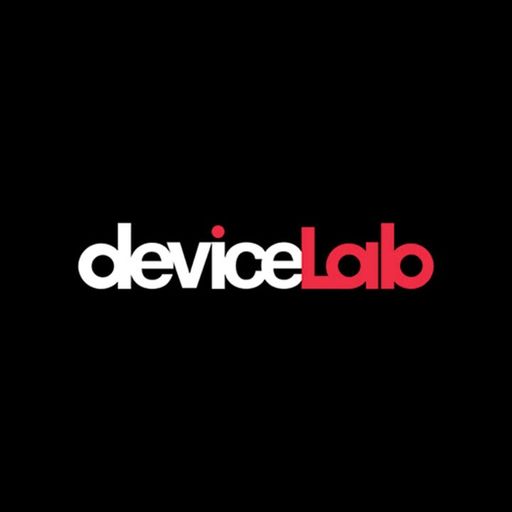 DeviceLab Inc. logo