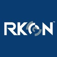RKON logo