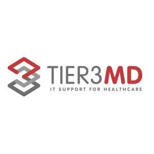 Tier3MD logo