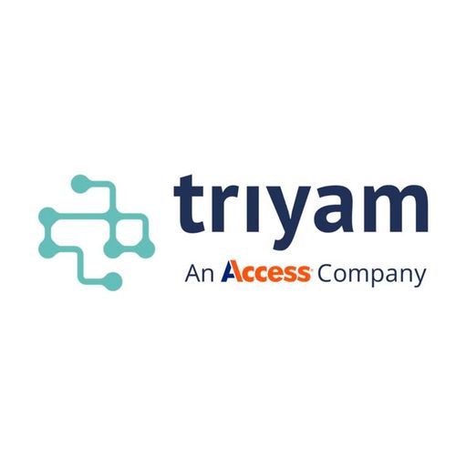 Triyam logo