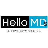 Hello MDs logo