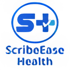 Scribeease Health logo