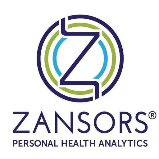 Zansors logo