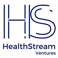 HealthStream Ventures logo