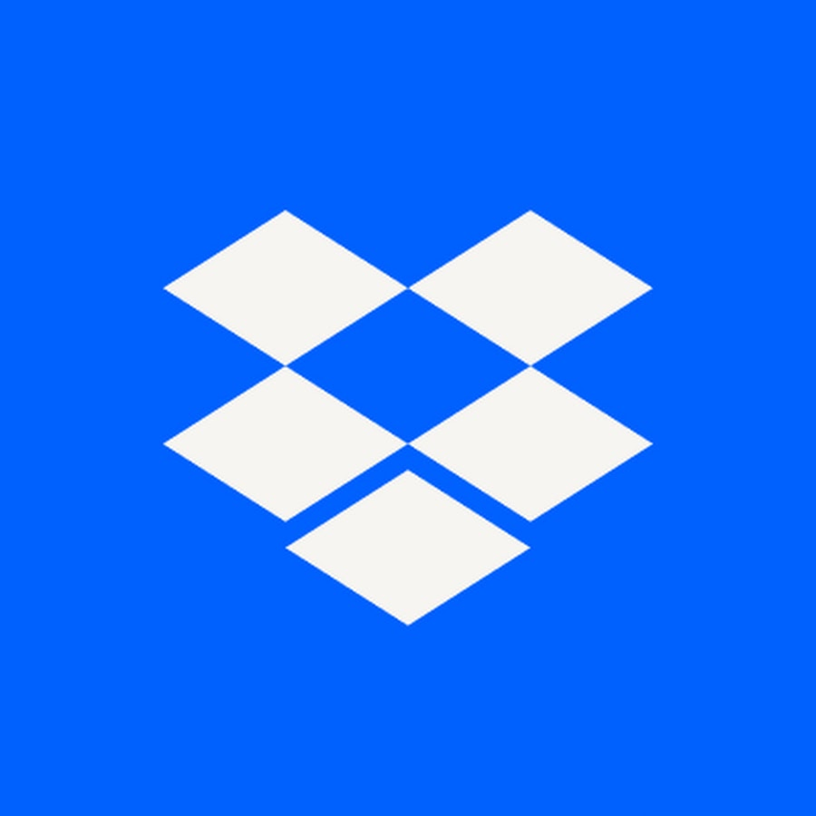 Dropbox logo