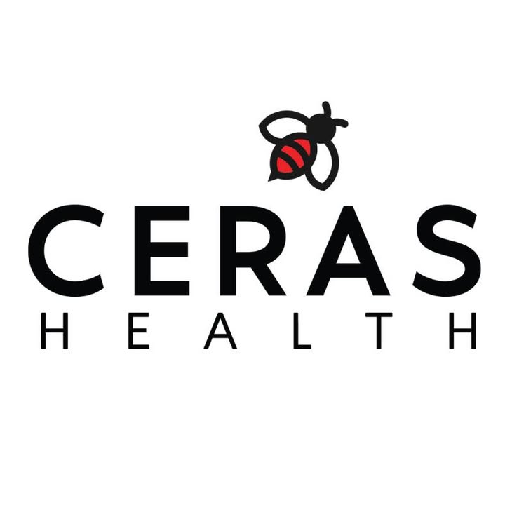 Ceras Health logo