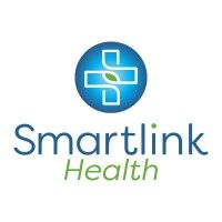 Smartlink Health Solutions logo