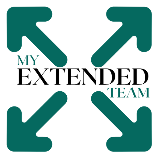 My Extended Team logo