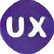 Boston UX logo