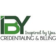 IBY Credentialing & Billing logo