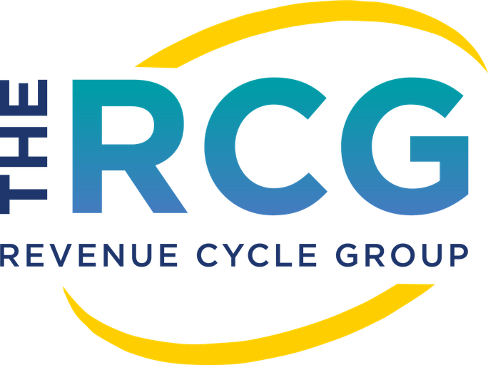 The Revenue Cycle Group logo