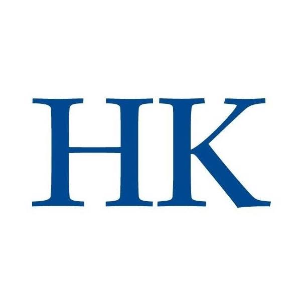 Holland & Knight LLP logo