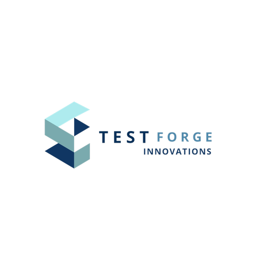 Testforge Innovations logo