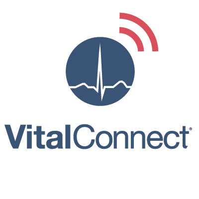 VitalConnect logo