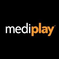 Mediplay, Inc. logo
