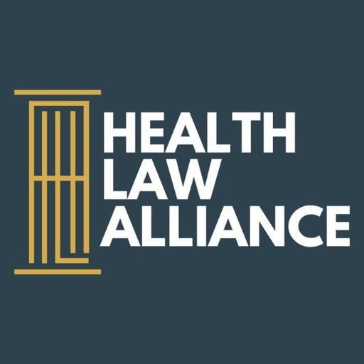 Health Law Alliance logo