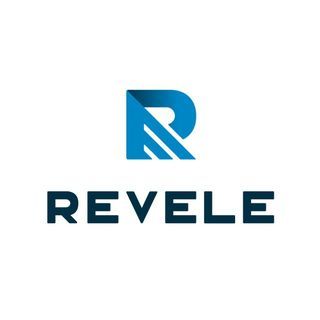 Revele logo