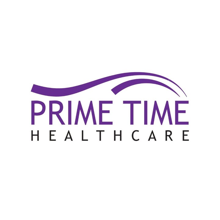 Prime Time Healthcare logo