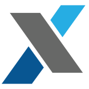 xCures Inc. logo