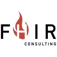 FHIR Consulting logo