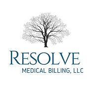 Resolve Medical Billing logo