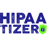 HIPAAtizer logo