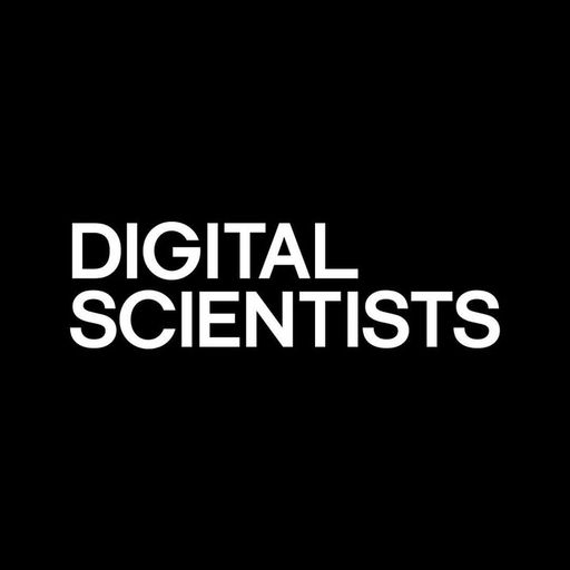 Digital Scientists logo