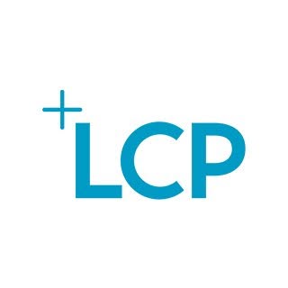 LCP logo