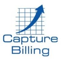 Capture Billing & Consulting, Inc. logo