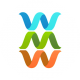 Wiesen Medical Writing (wmw) logo